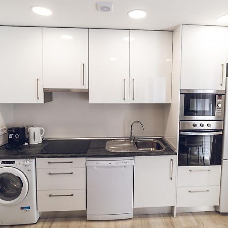 Castellana Norte Ml8-2 Apartment มาดริด ภายนอก รูปภาพ