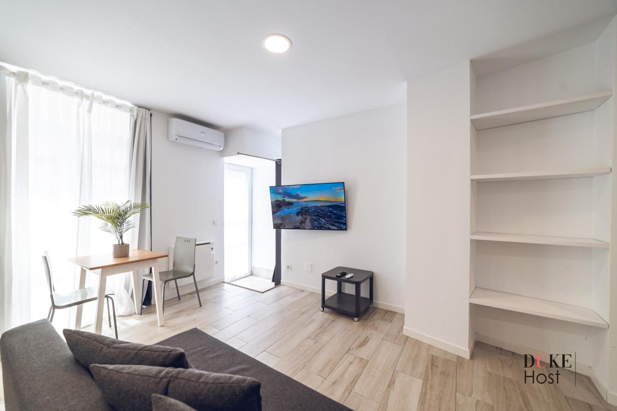 Castellana Norte Ml8-2 Apartment มาดริด ภายนอก รูปภาพ