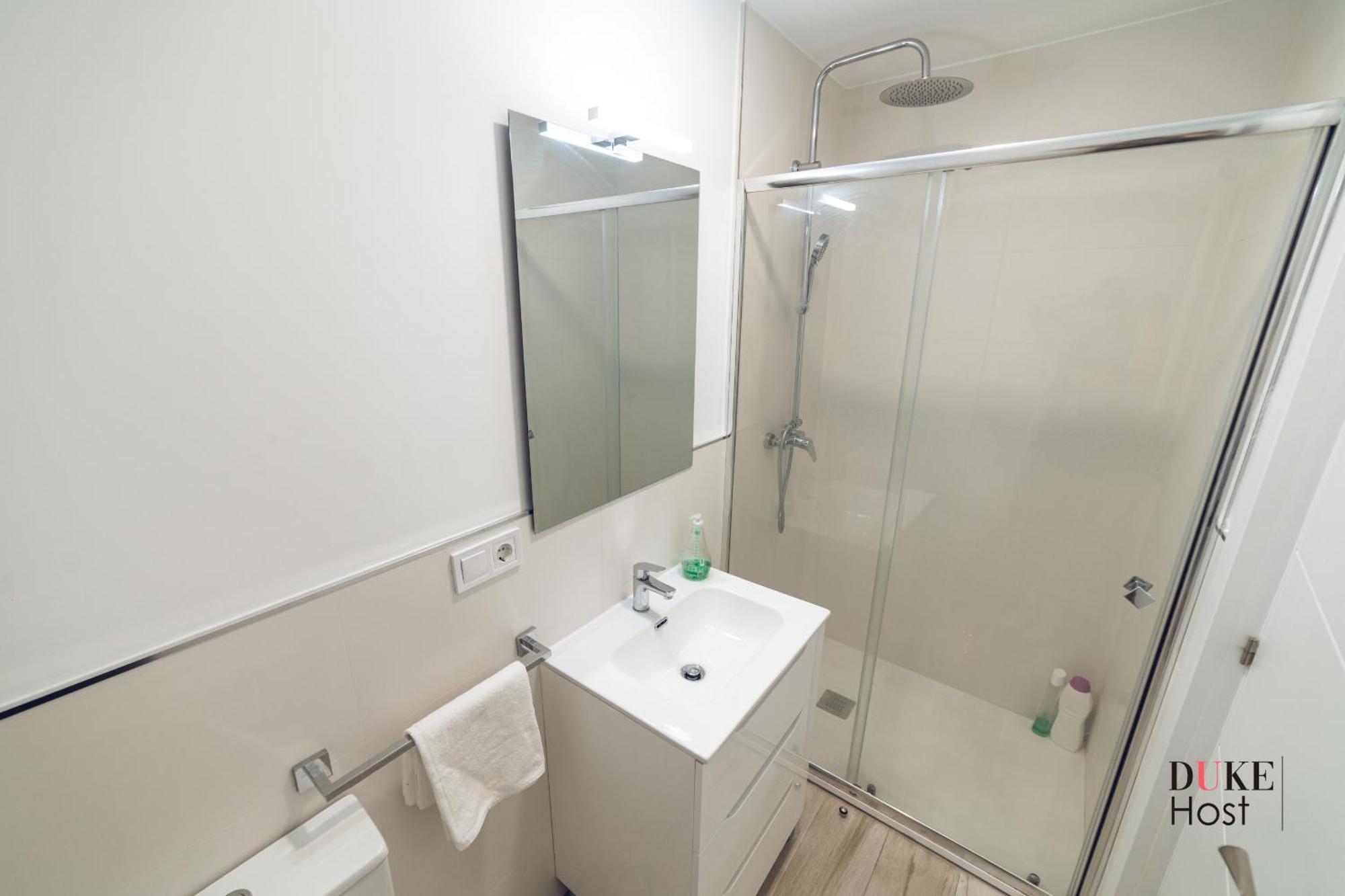 Castellana Norte Ml8-2 Apartment มาดริด ภายนอก รูปภาพ
