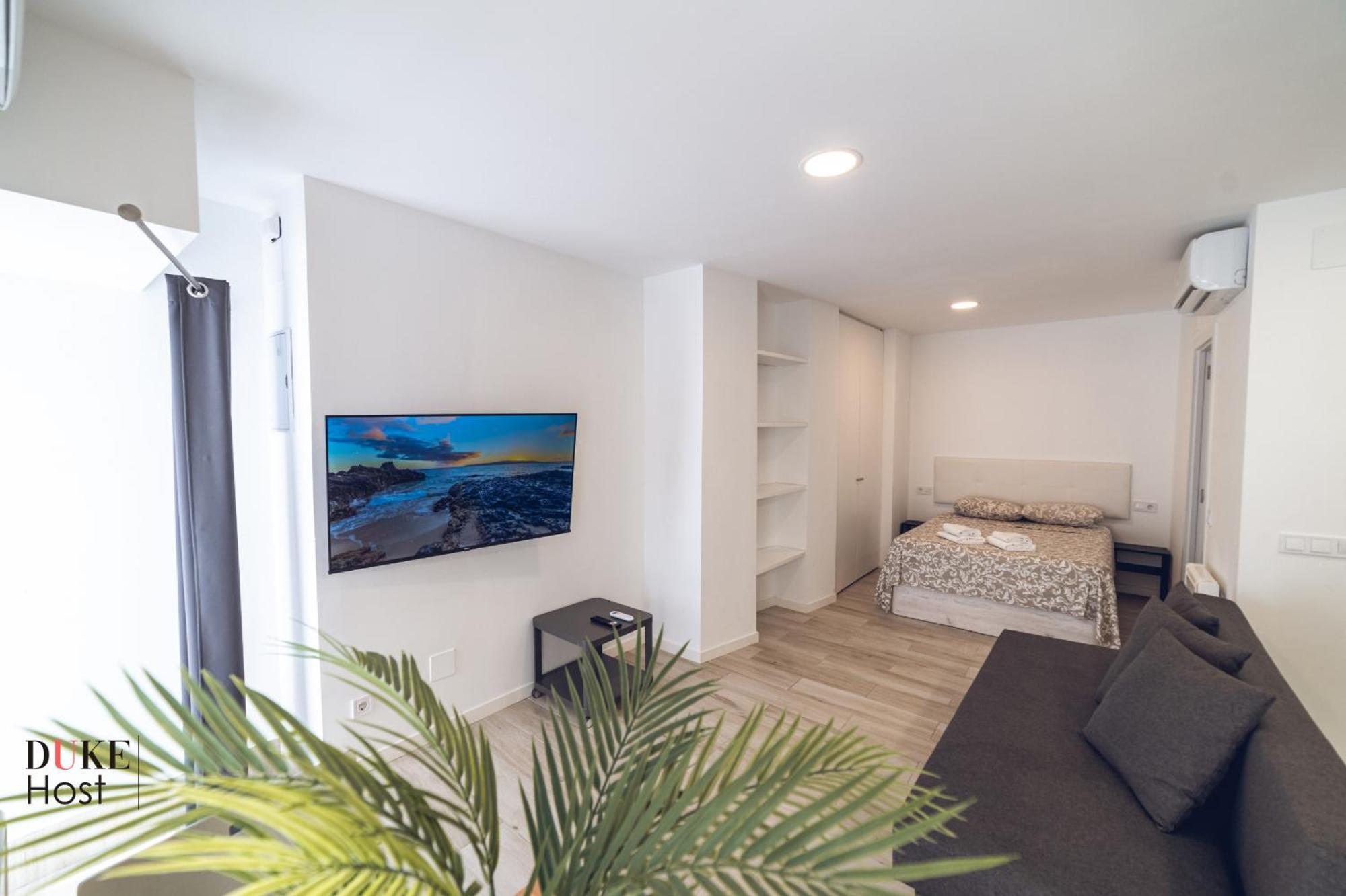 Castellana Norte Ml8-2 Apartment มาดริด ภายนอก รูปภาพ
