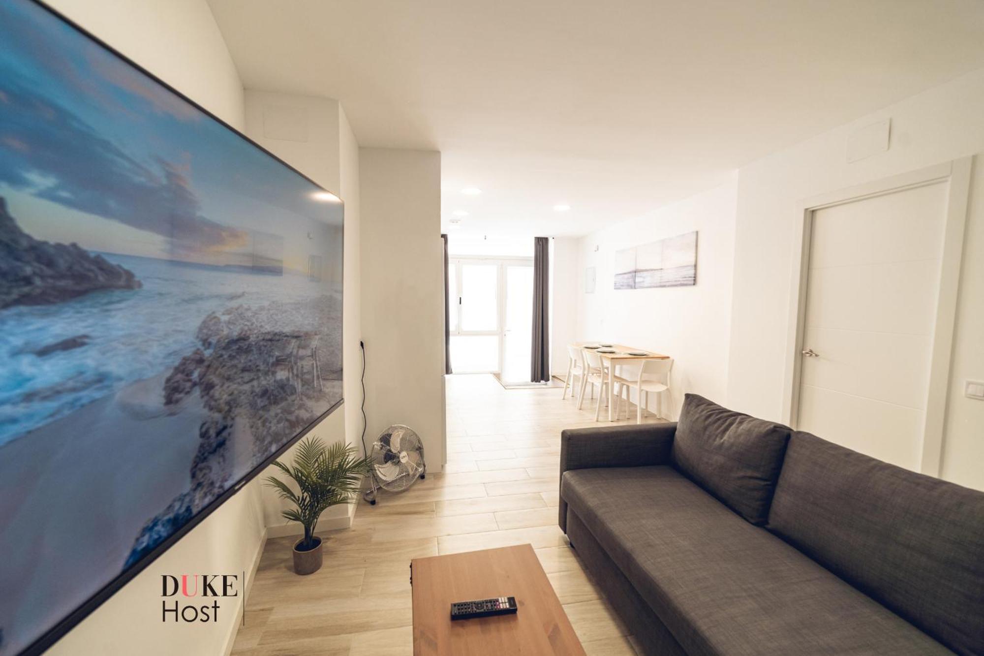 Castellana Norte Ml8-2 Apartment มาดริด ภายนอก รูปภาพ