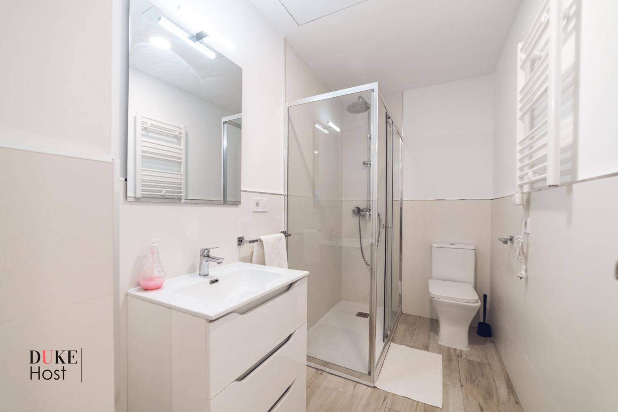 Castellana Norte Ml8-2 Apartment มาดริด ภายนอก รูปภาพ