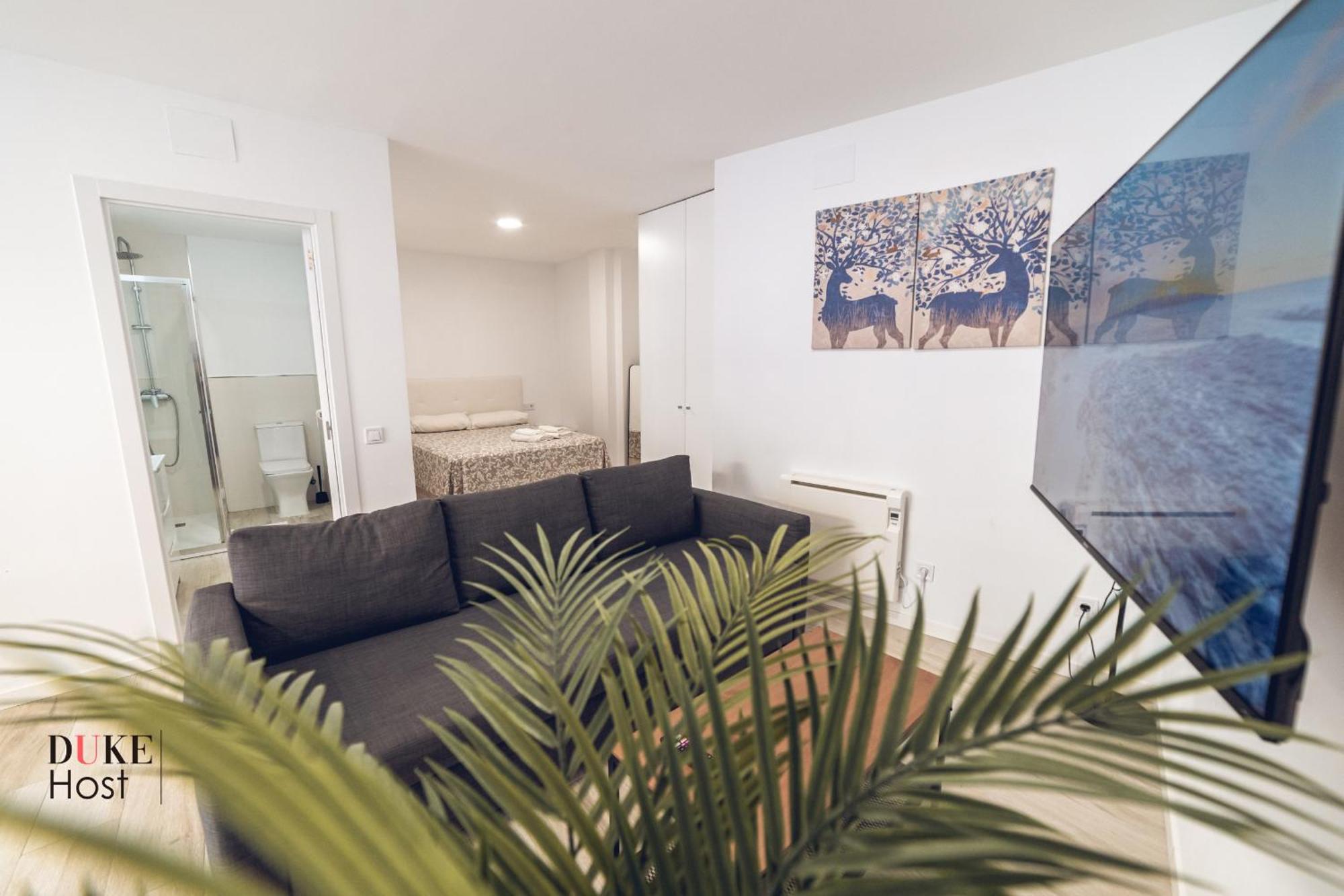 Castellana Norte Ml8-2 Apartment มาดริด ภายนอก รูปภาพ