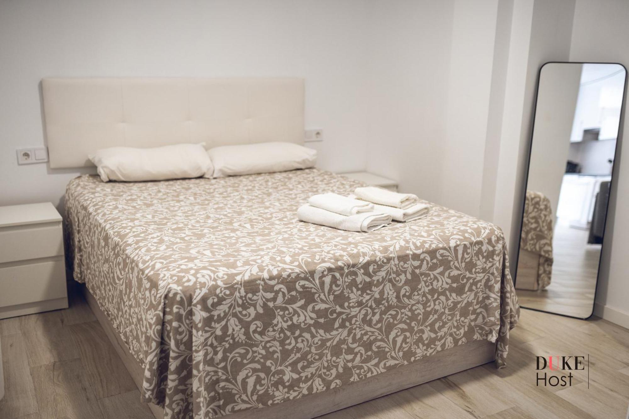 Castellana Norte Ml8-2 Apartment มาดริด ภายนอก รูปภาพ
